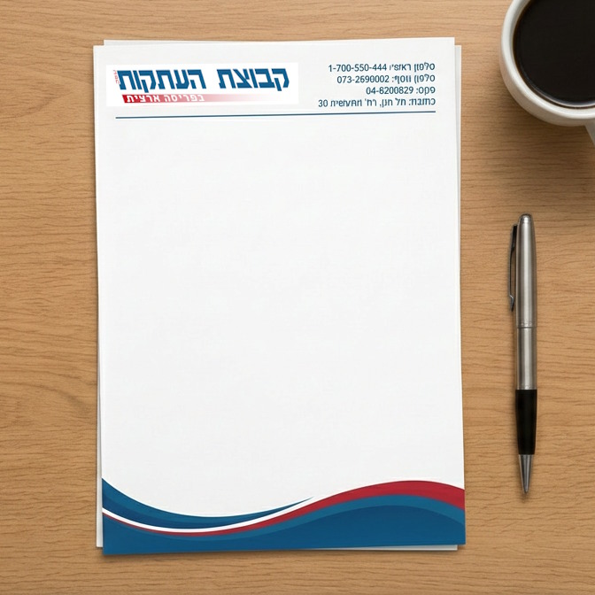 נייר מכתבים